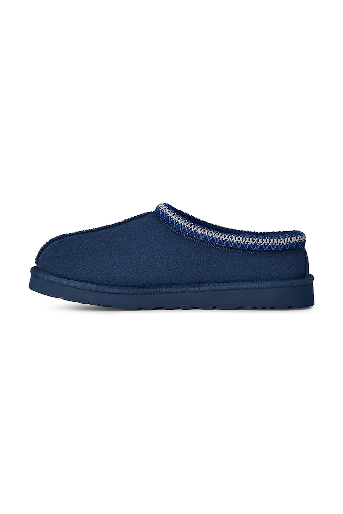 Papuče UGG Tasman II UGG 1174671.DEOC tmavomodrá