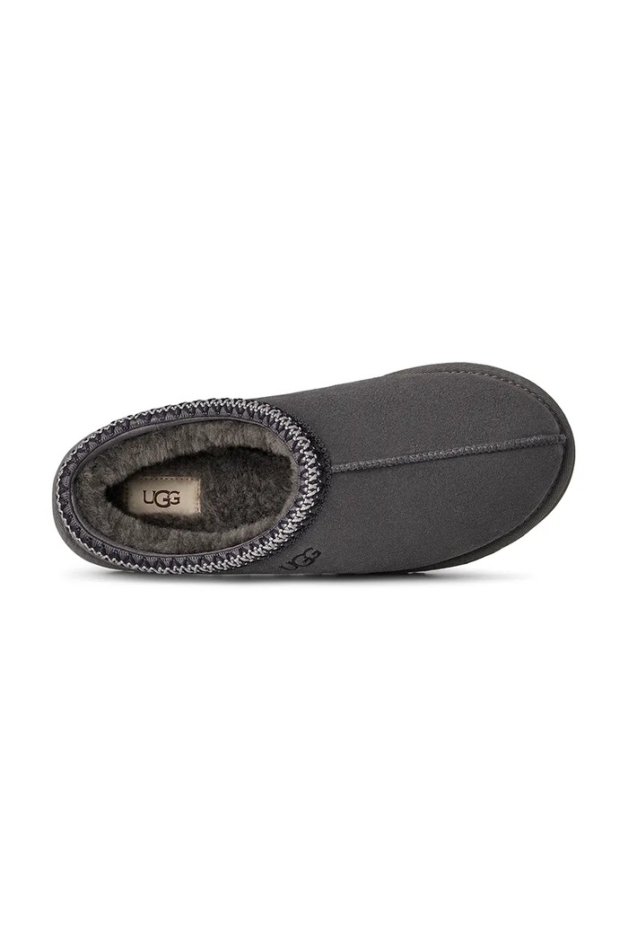 Pantofle UGG Tasman II 1174671.DGRY šedá