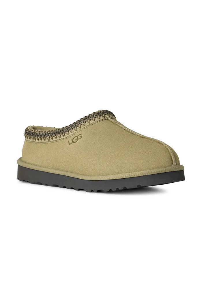 Pantofle UGG Tasman II 1174671.MSMG zelená AW25