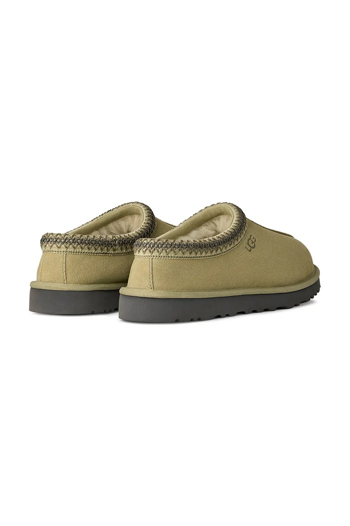 Boty Pantofle UGG Tasman II 1174671.MSMG zelená