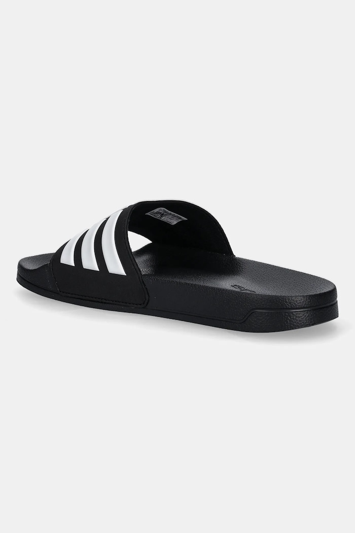 Obuv Šľapky adidas Adilette Juventus JS4862 čierna