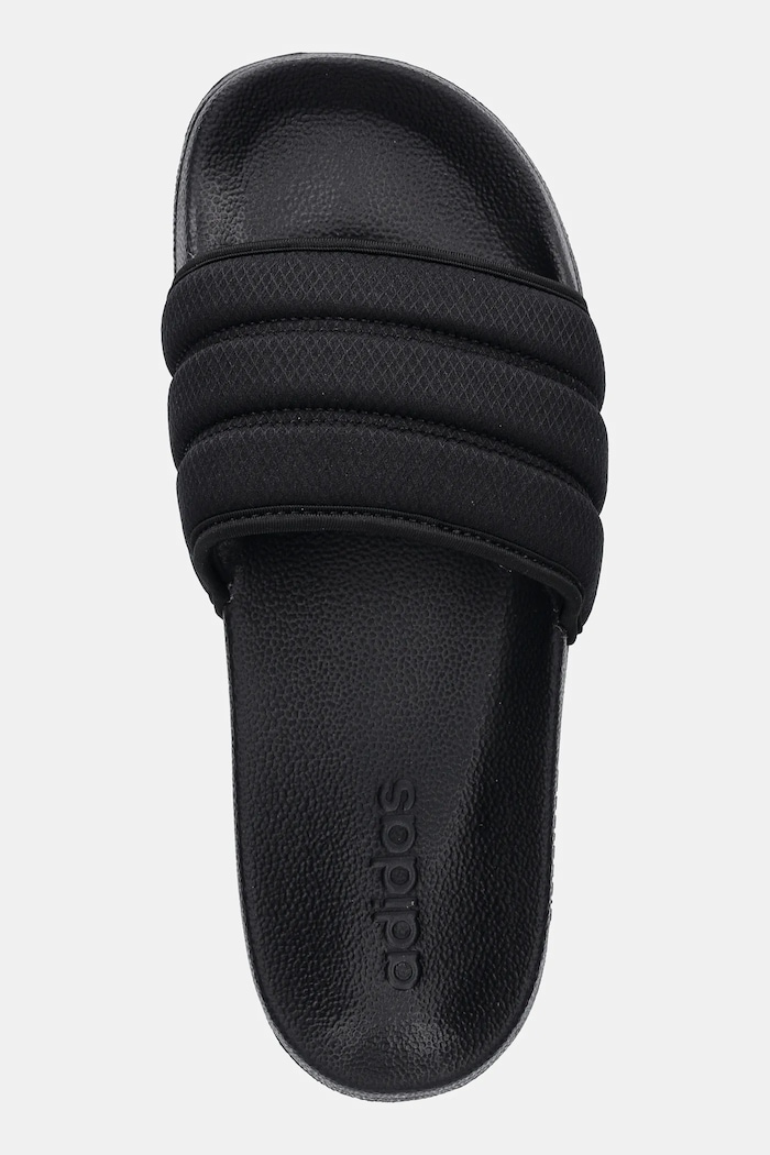 adidas klapki Adilette Noshower czarny JR0683