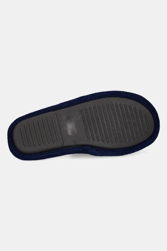 Pantofle U.S. Polo Assn. MATTE001B MATTE001M.ET1 námořnická modř