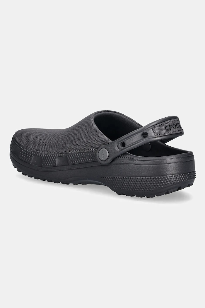 Cipők Crocs papucs Classic Crafted Clog 211354.0LD szürke