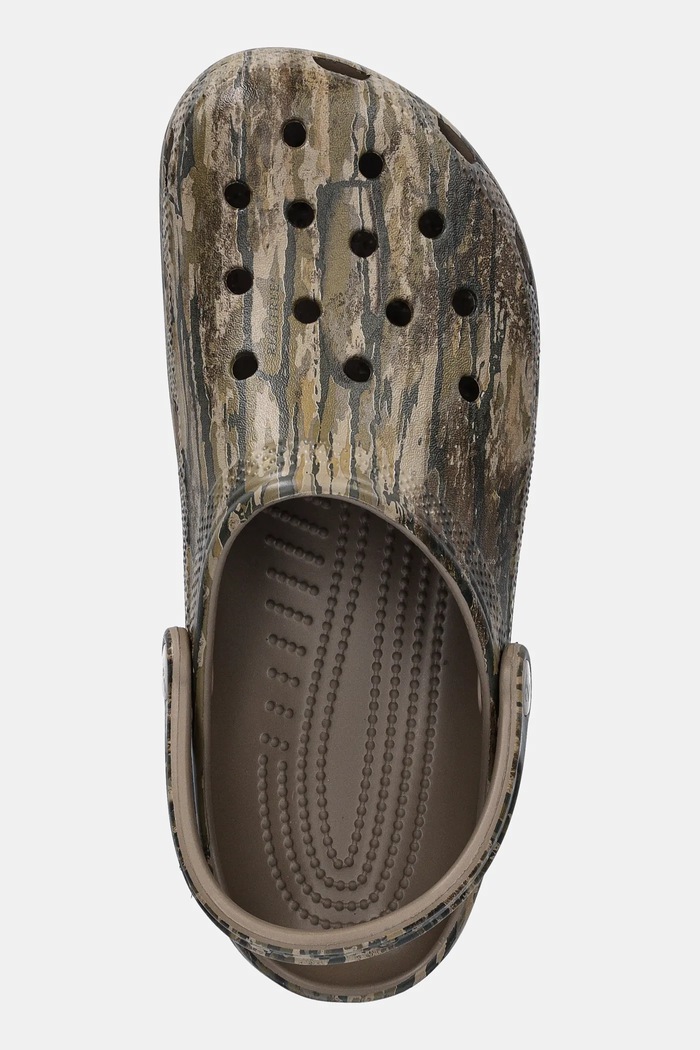 Παντόφλες Crocs Classic Realtree Legacy Clog πολύχρωμο 211804.90H