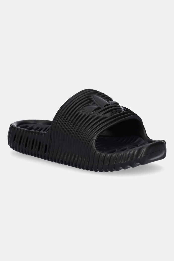 Шльопанці adidas Originals Adilette 25 інші чорний JR3613
