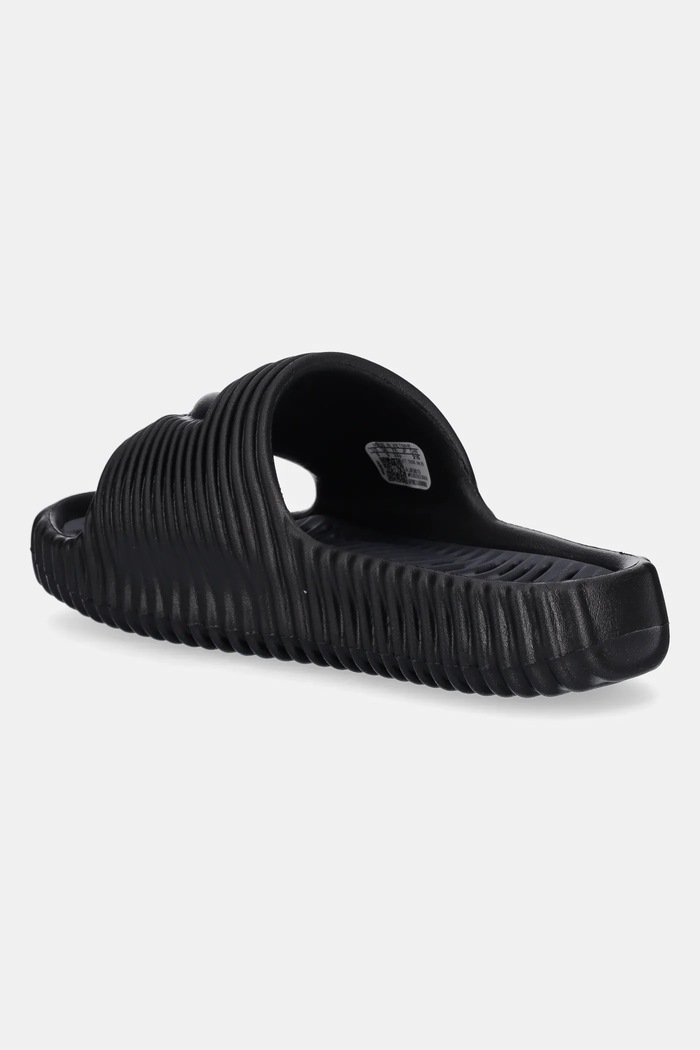 Взуття Шльопанці adidas Originals Adilette 25 JR3613 чорний