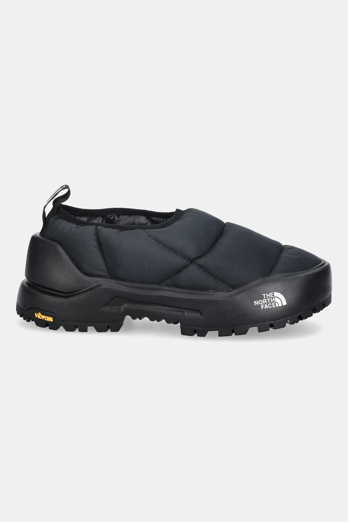 The North Face Sněhule The North Face Base Camp Thermoball Mule NF0A8DBUKX71 černá AW25