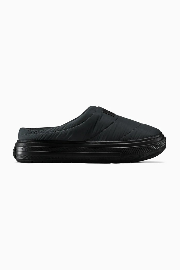 Papuče Converse Chuck Taylor All Star Elements Mule čierna A13893C