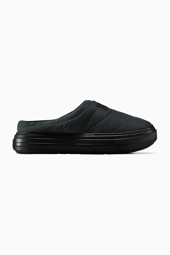 Papuče Converse Chuck Taylor All Star Elements Mule čierna A13893C