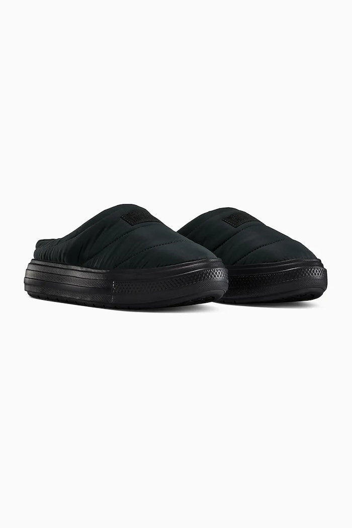 Papuče Converse Chuck Taylor All Star Elements Mule A13893C čierna AW25