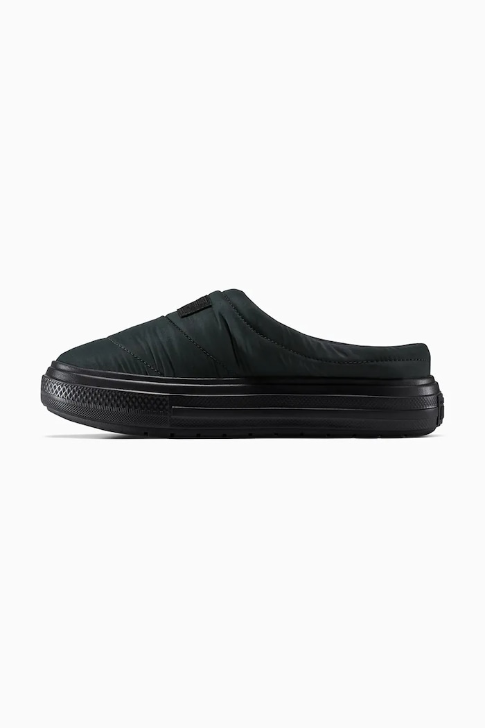 Papuče Converse Chuck Taylor All Star Elements Mule A13893C čierna