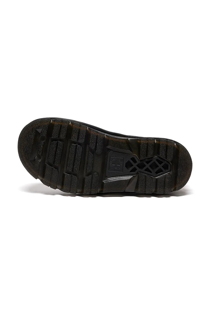 Велурени чехли Dr. Martens ZebZag AnyWair Mule DM41730200