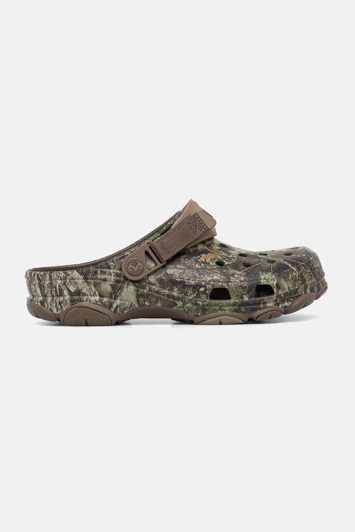 Obuća Natikače Crocs Realtree Apx At Clog 211737.90H šarena