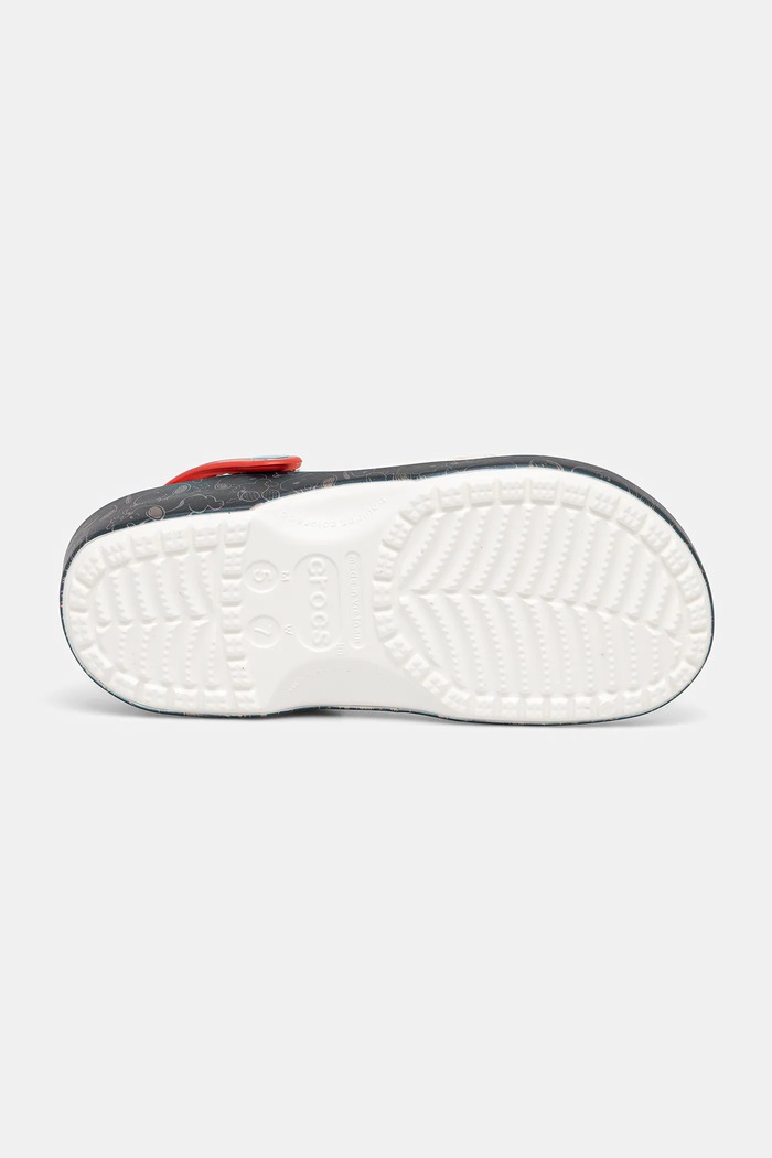 Παντόφλες Crocs Classic Peanuts Clog 211124.90H πολύχρωμο