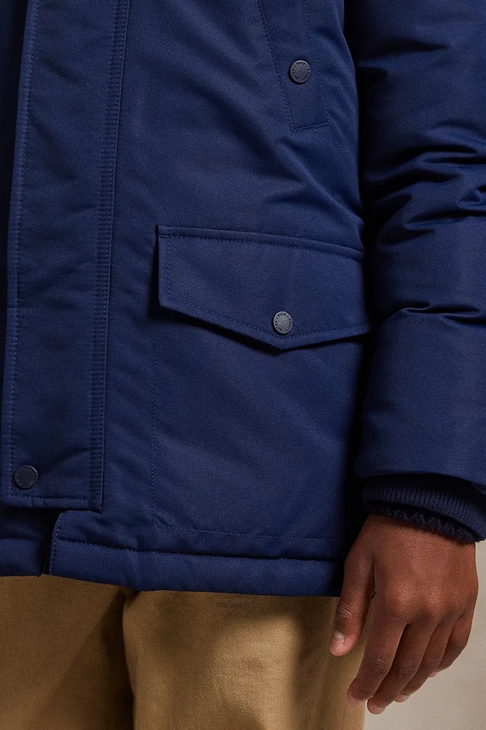 Detská bunda Polo Ralph Lauren 323970093001