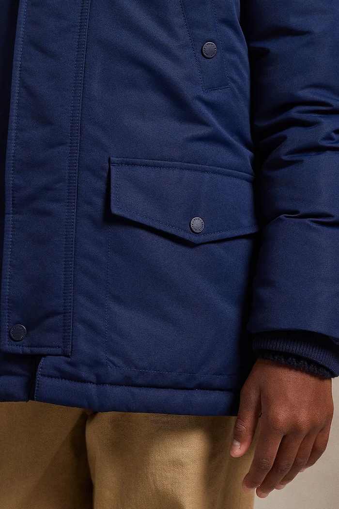 Detská bunda Polo Ralph Lauren 323970093001