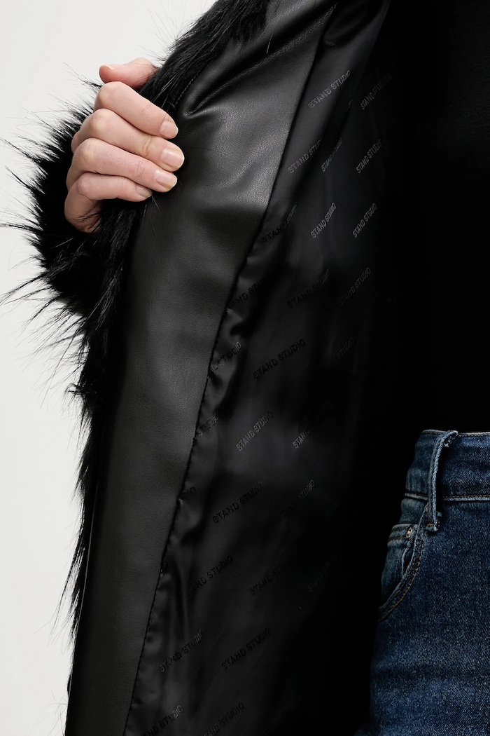 Палто Stand Studio Carolina 66577.9414