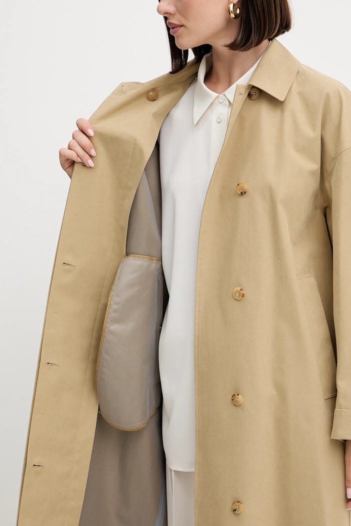 MM by Max Mara cappotto ALIBI 2526026027600