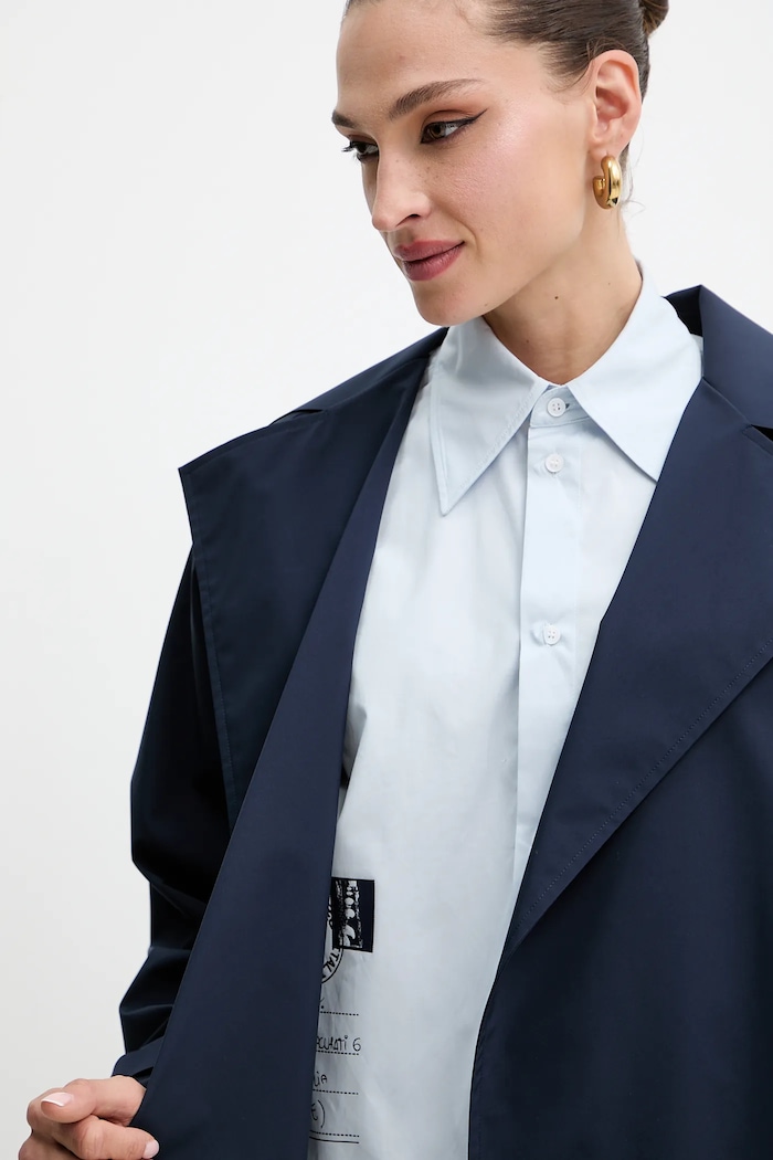 Kabát Weekend Max Mara FATTO 2525026011600