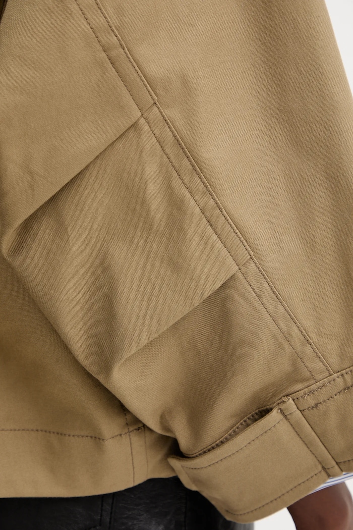 Jakna Weekend Max Mara DOREMA 2525086061600