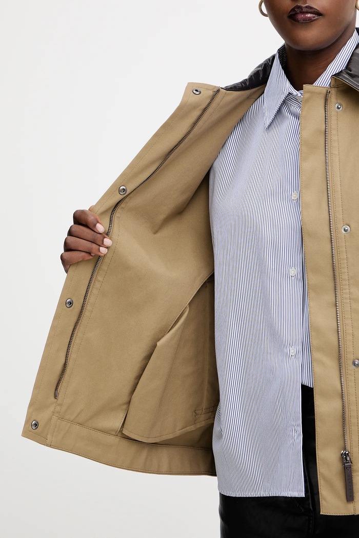 Jakna Weekend Max Mara DOREMA 2525086061600