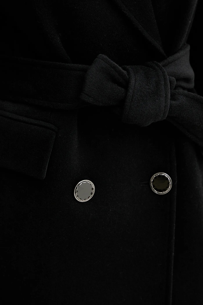Armani Exchange cappotto XW000691.AF16206
