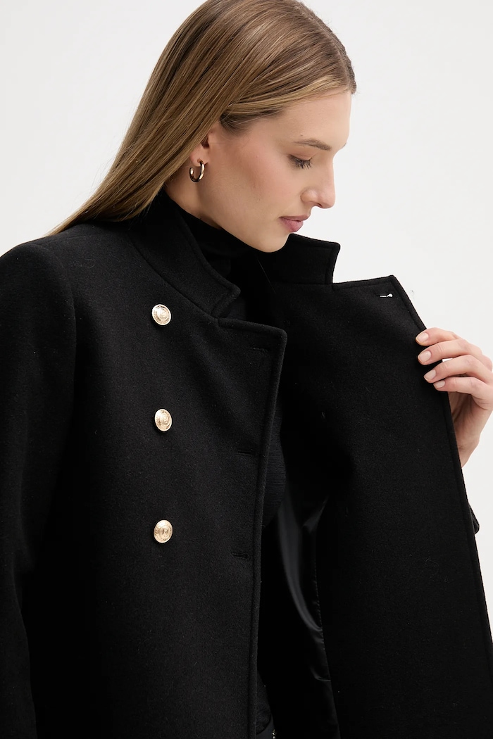 Gaudi cappotto 521BD35018