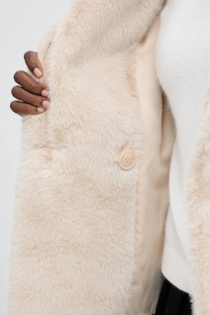Twinset cappotto 252TT2154