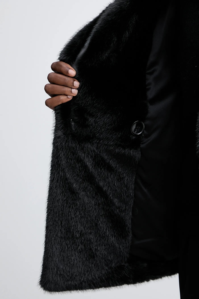 Twinset cappotto 252TT2154