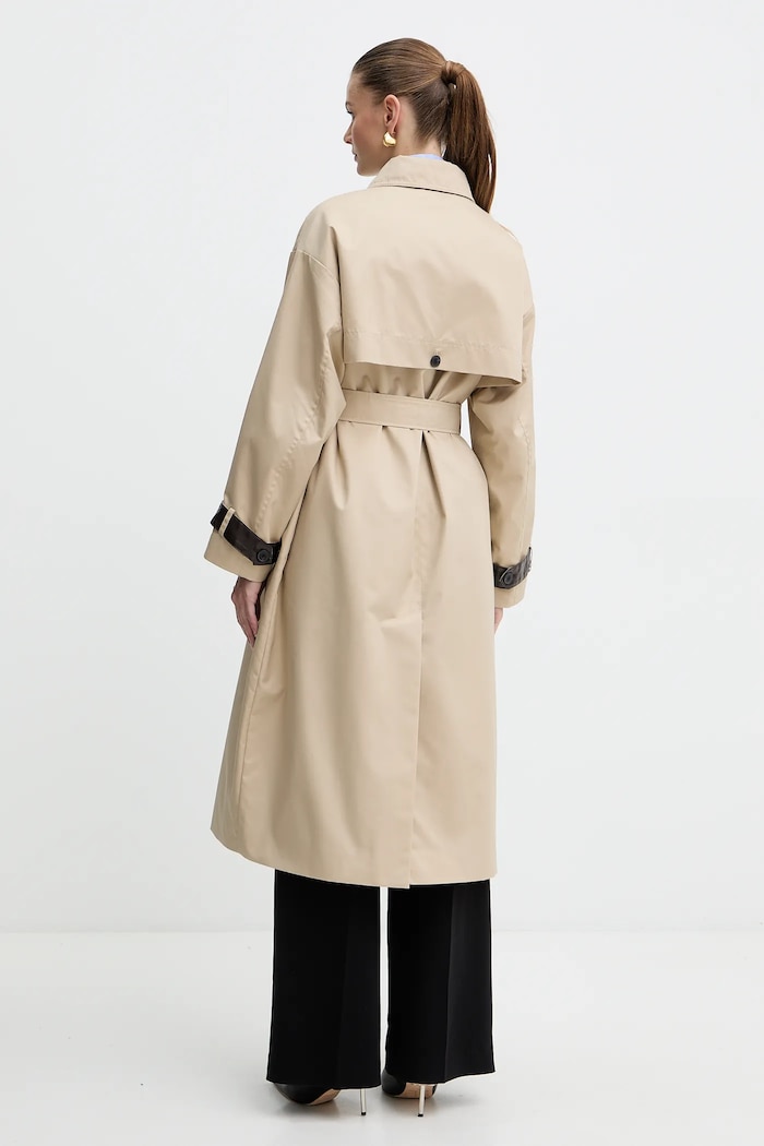 Balonar MAX&Co. 2526026013200 bež AW25