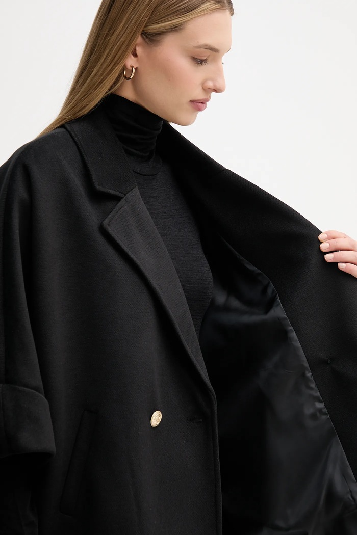 Gaudi cappotto 521FD35015