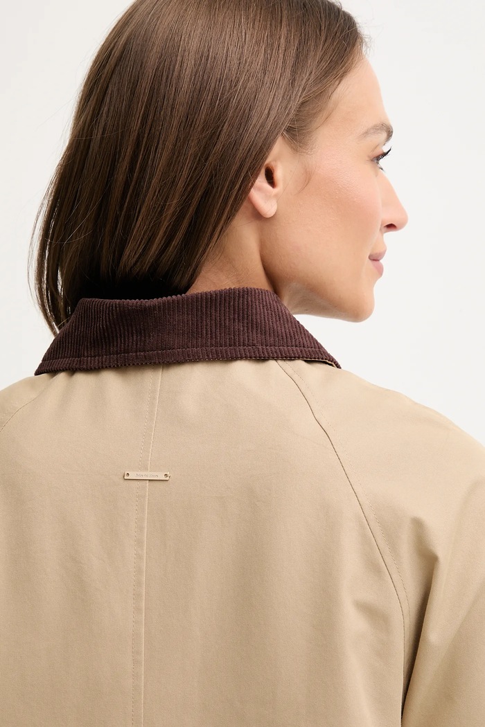 Kabát Pedro del Hierro 8572318 zelená