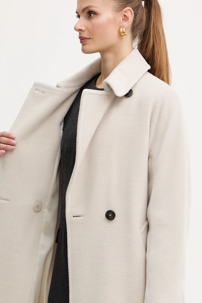 Marella cappotto in lana 2523016142200