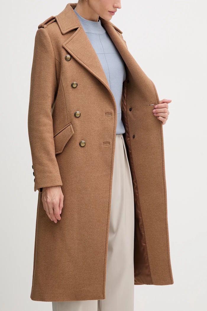 Kabát Barbour COTTESMORE LWO0254