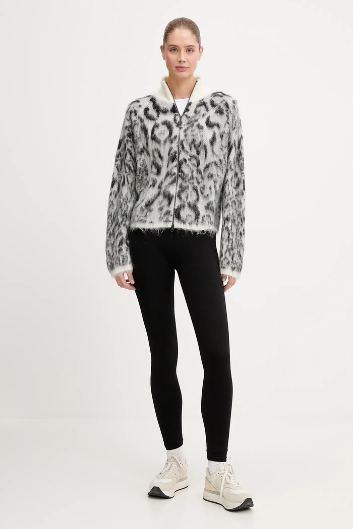 Sportalm palton Grinch 010297 bej AW25