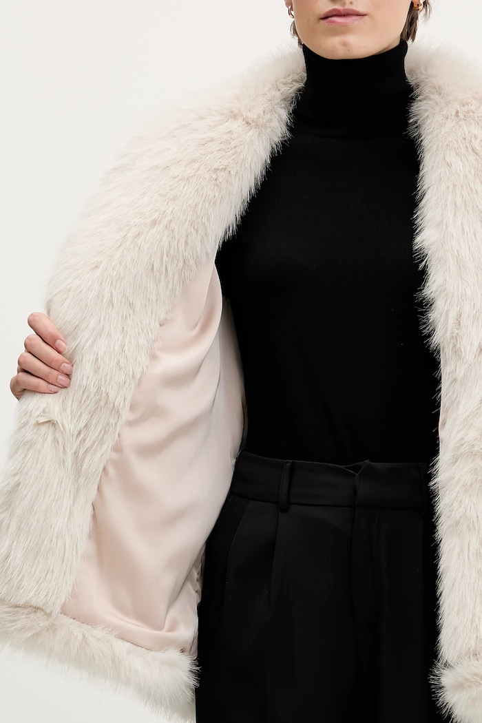 Sandro Ferrone cappotto S15YBFGENNY