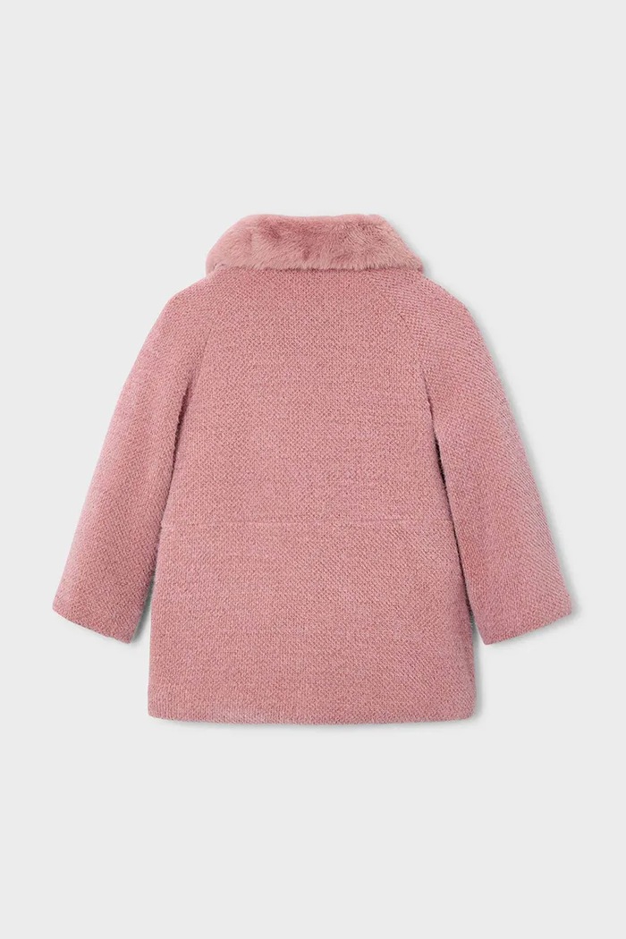 Mayoral palton copii 4438.6J.Mini.9BYA roz AW25