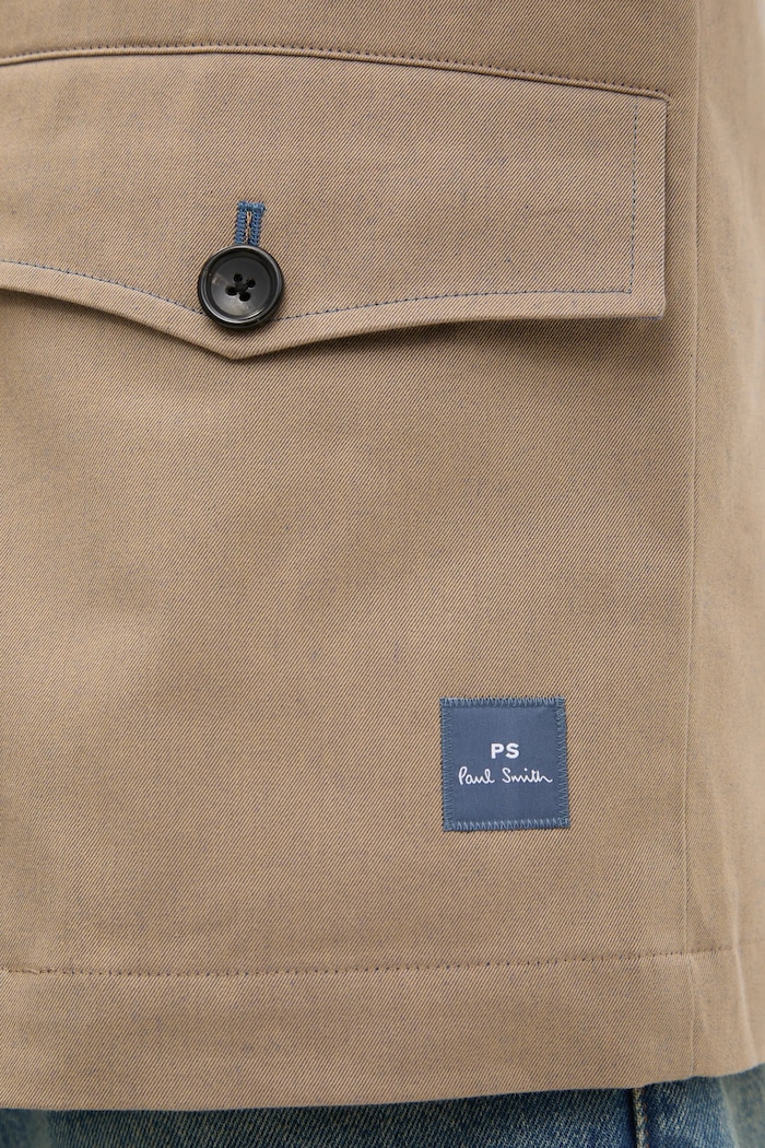 PS Paul Smith geacă M2R.462Z.T22420 bej