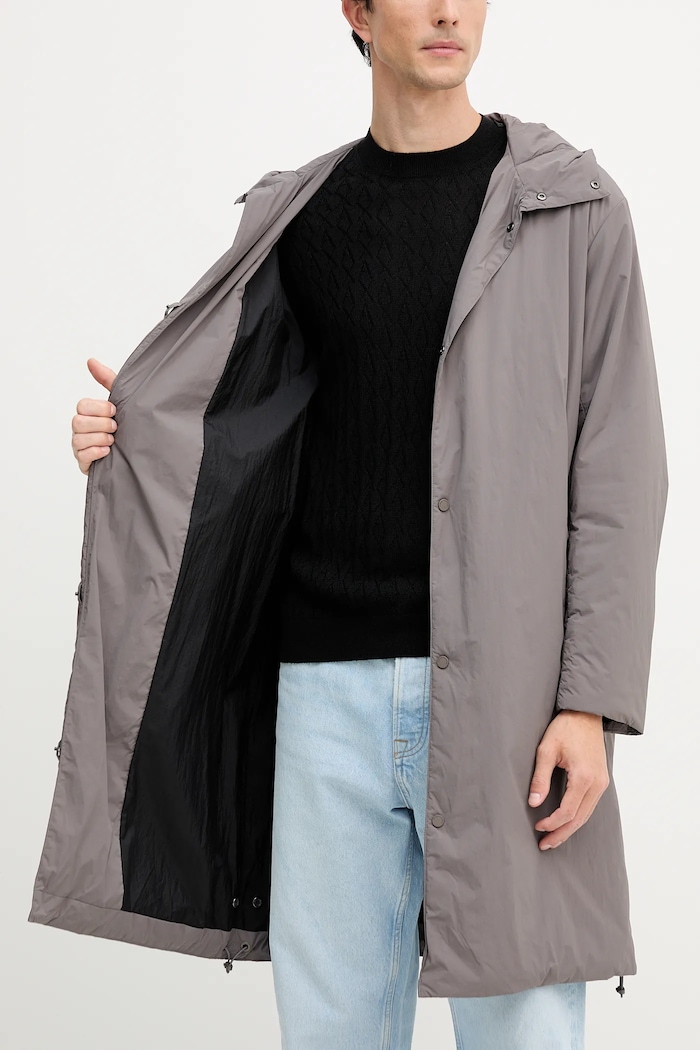 Armani Exchange rövid kabát XM001117.AF16341