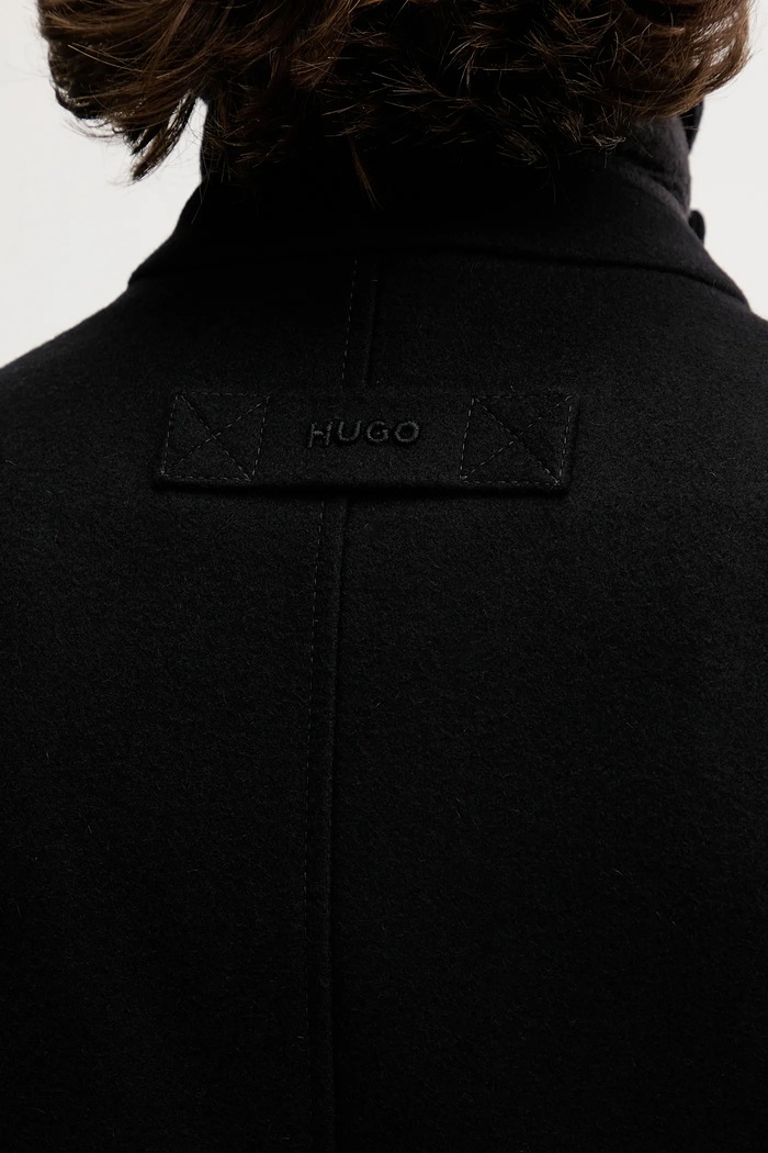 HUGO Пальто HUGO Maver2542 50549788