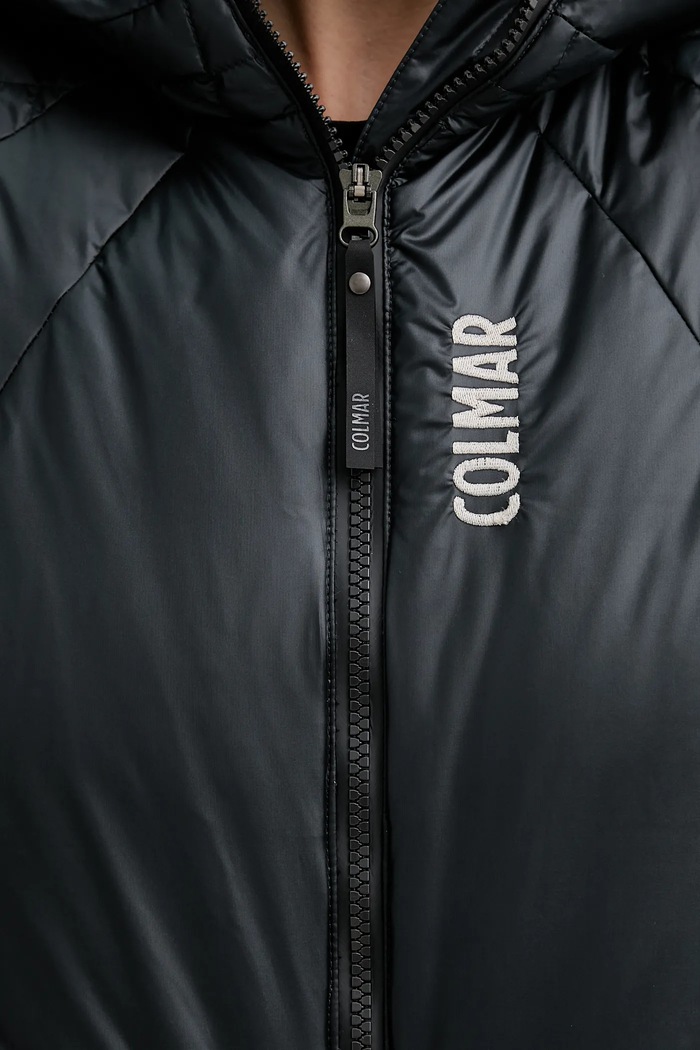 Colmar costum de schi pufos 2315.8YS negru