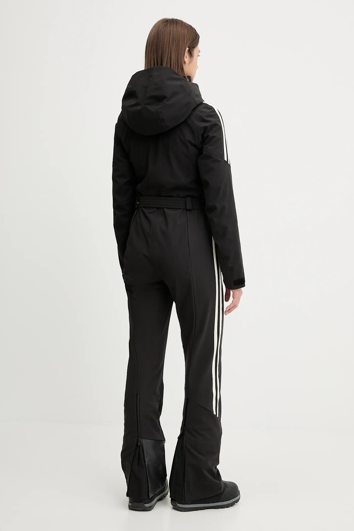 Helly Hansen tuta da sci AVANTI 66053 nero AW25