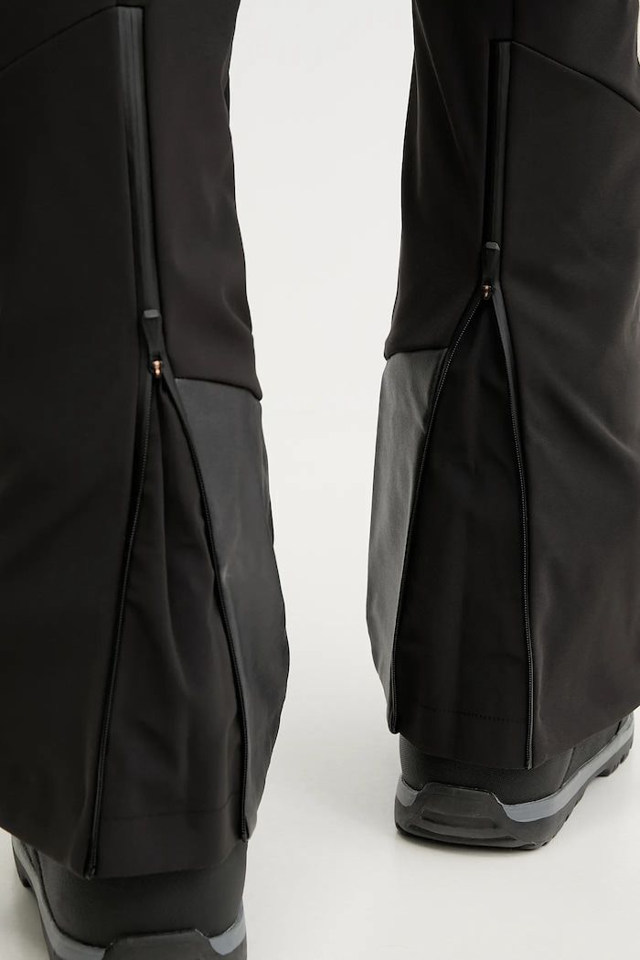 Helly Hansen tuta da sci AVANTI 66053 nero
