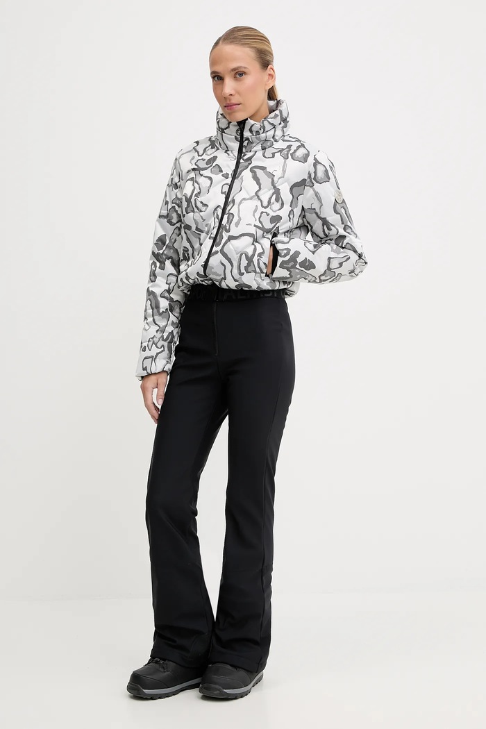 Sportalm costum de ski Munich 850027 gri AW25