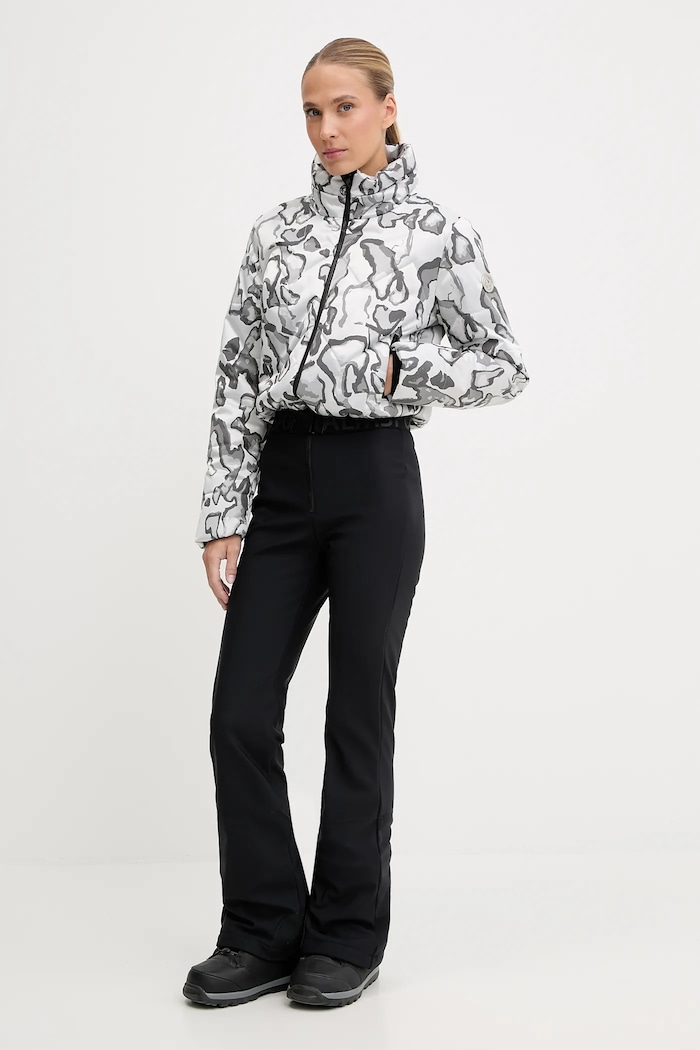 Sportalm costum de ski Munich 850027 gri AW25
