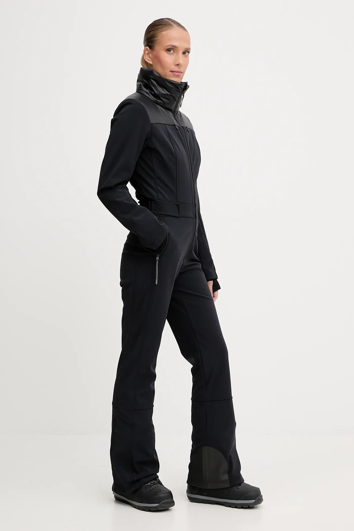 Στολή σκι BOGNER Fire+Ice ZEA 44908343 μαύρο AW25