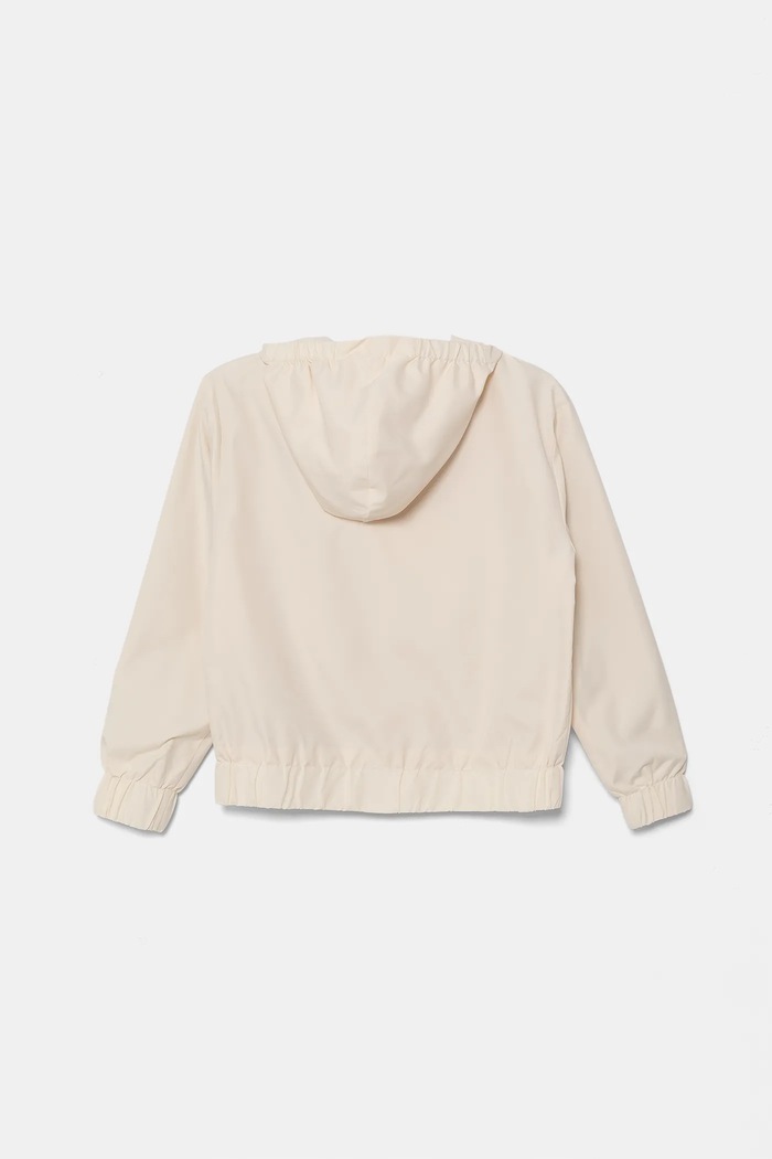 CHLAPEC Bunda Calvin Klein Jeans IB0IB02091.128.170.9BYA béžová