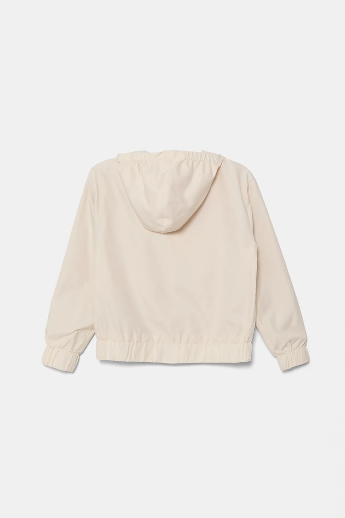 CHLAPEC Bunda Calvin Klein Jeans IB0IB02091.128.170.9BYA béžová