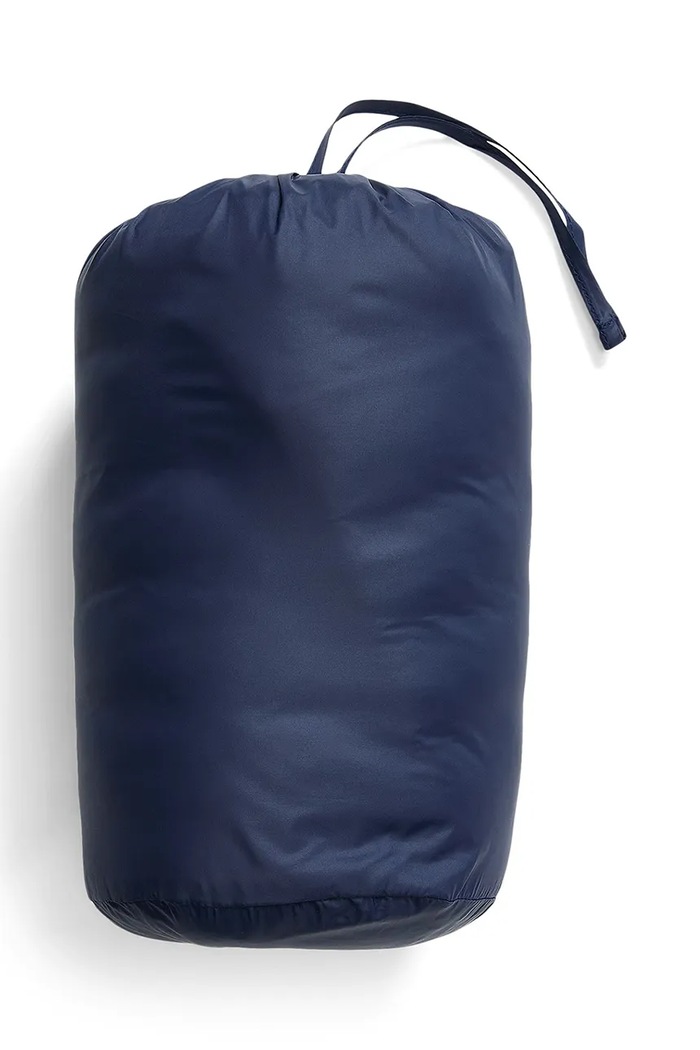 Kurtka Polo Ralph Lauren 322969870002 granatowy